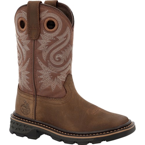 Georgia boot big - boot,