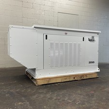 30KW Lynx Standby Generator