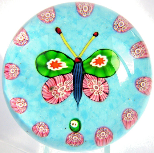 Paperweight paul - paperweight, "paul