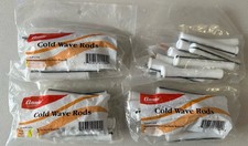 Cold Wave Rods, Perming