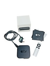 Apple TV  3rd Gen Model A1427