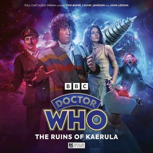 Doctor who the - doctor,