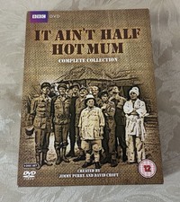 It Ain't Half Hot Mum - The