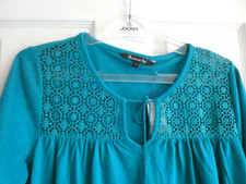 ladies brand new bonmarche top