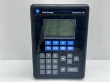 ALLEN BRADLEY Panelview 300