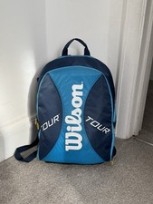 Wilson Tour Tennis Backpack