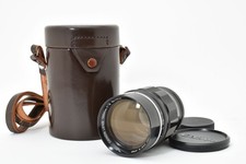 Canon 100mm F/2 MF Lens For