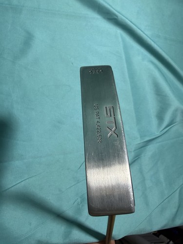 Stx 9750 putter golf club - putter,