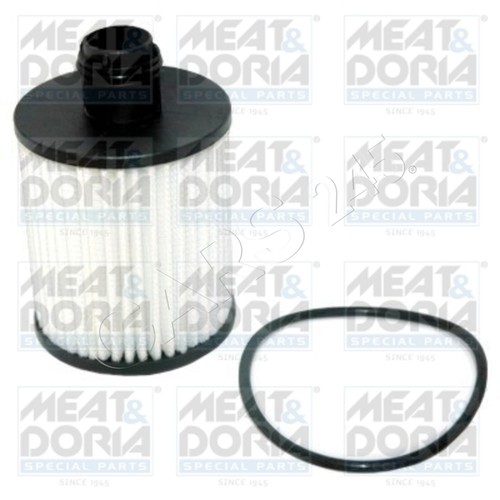 Oil filter for - oil, opel