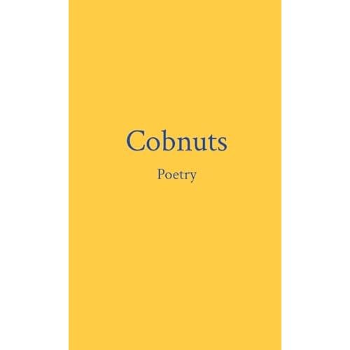 Cobnuts new - cobnuts,