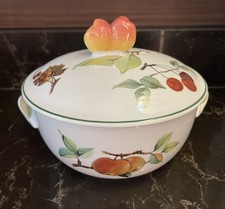 Royal Worcester “Evesham