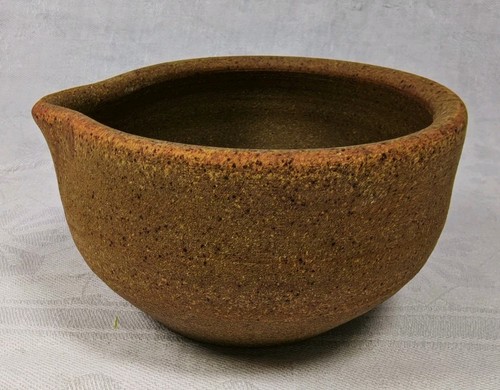 Alan freestone uig - uig, pottery