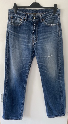 Levi men vintage 751 - levi's, men's