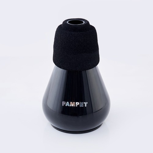 Pampet trombone straight mute - trombone,
