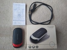 Alcatel OT-S319 2G Mobile Flip