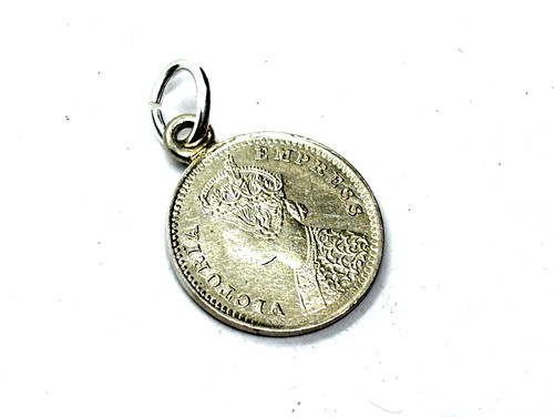 Antique victorian sterling - antique,