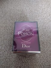 CHRISTIAN DIOR Pure Poison
