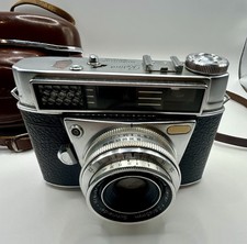 Kodak Retina Automatic III