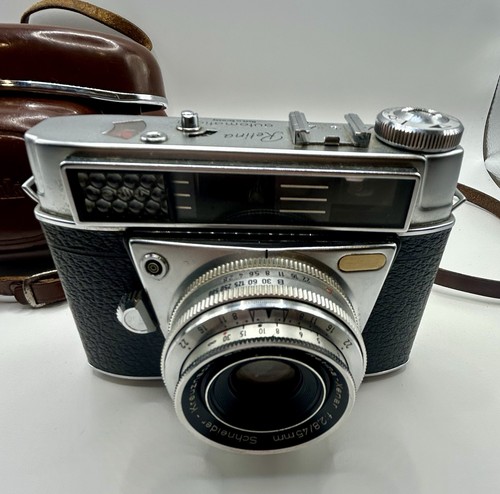 Kodak retina automatic - kodak,