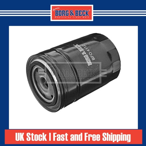 Oil filter for - filter, navara