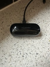 Huawei FreeBuds 3i Wireless Bluetooth Earphones Earbuds - Black