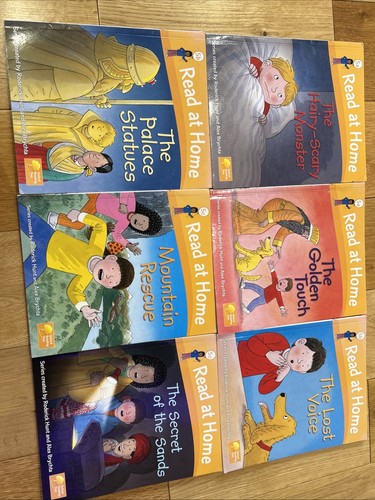 Oxford reading tree biff chip - biff,