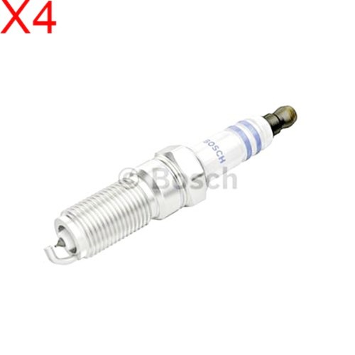Bosch spark plug fits - bosch,