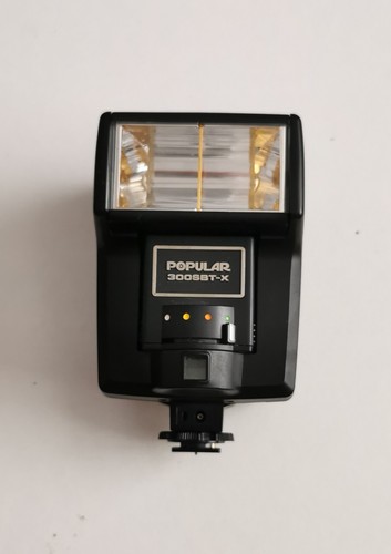 Morris 300 flash ideal - ,