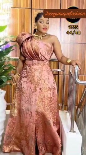 Luxury rose gold - rose,