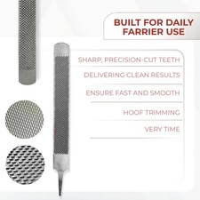 Crafts pro farrier - ns, hoof