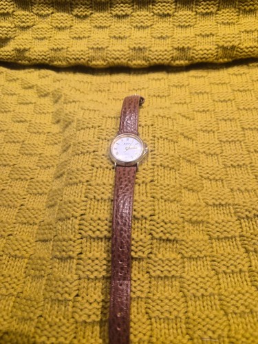 Avia qurtz watch - avia,