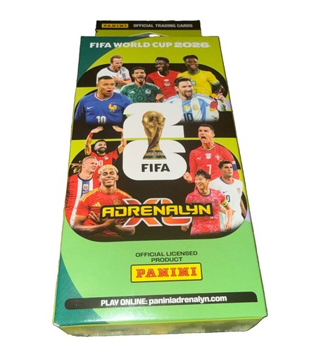 Panini fifa official world - official,