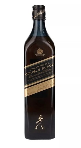 Johnnie walker double black - johnnie,