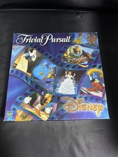 Disney Trivial Pursuit