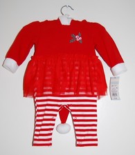 NWT Cat & Jack Infant Girls