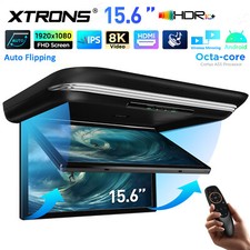 15.6" FHD Screen Android Car