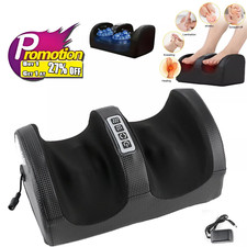 Foot Leg Vibration Blood