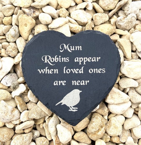 Personalised engraved slate - personalised,