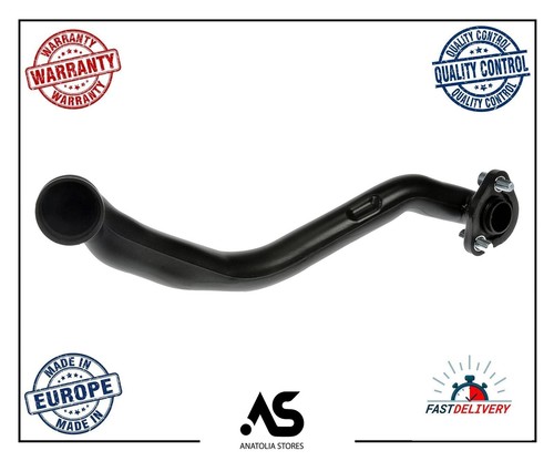 Oil breather hose - breather,