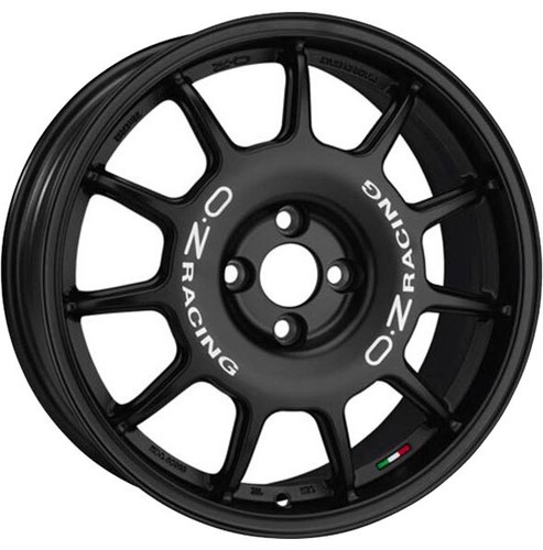 Alloy wheel racing leggenda - wheel, oz