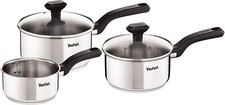 Tefal Stainless Steel