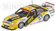 Opel Omega A 3000 24V DTM 1991 Irmscher MSP ATS V. Strycek #37 - 1:43 Minichamps