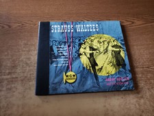 1940s MINT-EXC Strauss Waltzes