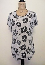 Chico's NWT Abstract Floral