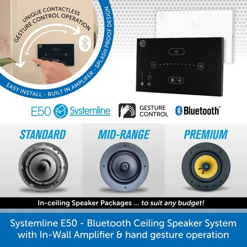 Systemline e50 wall - systemline,