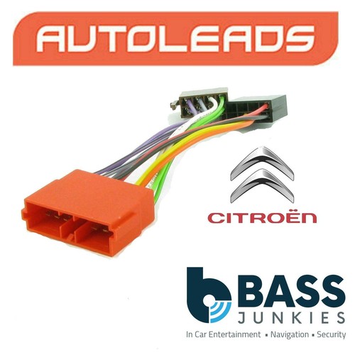 Connects2 ct20ct01 citroen - ct20ct01,