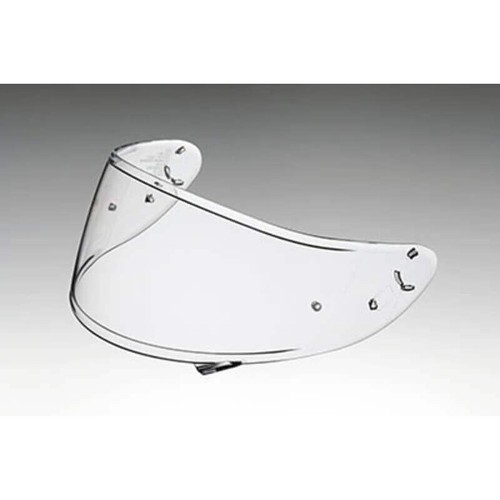 Shoei screen cwr for - screen, nxr