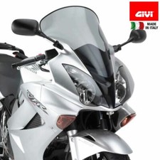 GIVI D217S READY TO MOUNT
