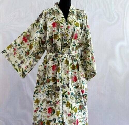 Indian floral printed women - indian,