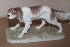 Antique Nymphenburg Porcelain